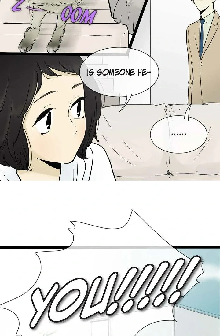 Clean with Passion for Now [Official] Chapter 37 page 32