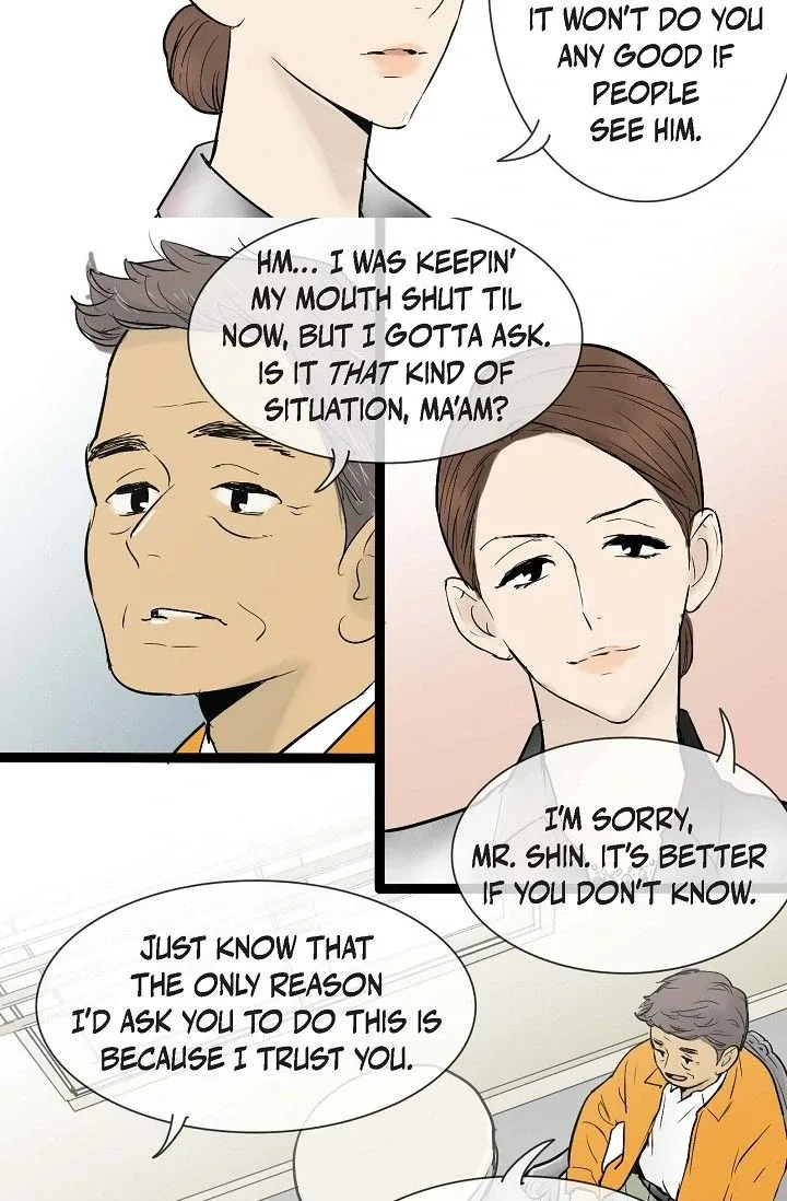 Clean with Passion for Now [Official] Chapter 44 page 15