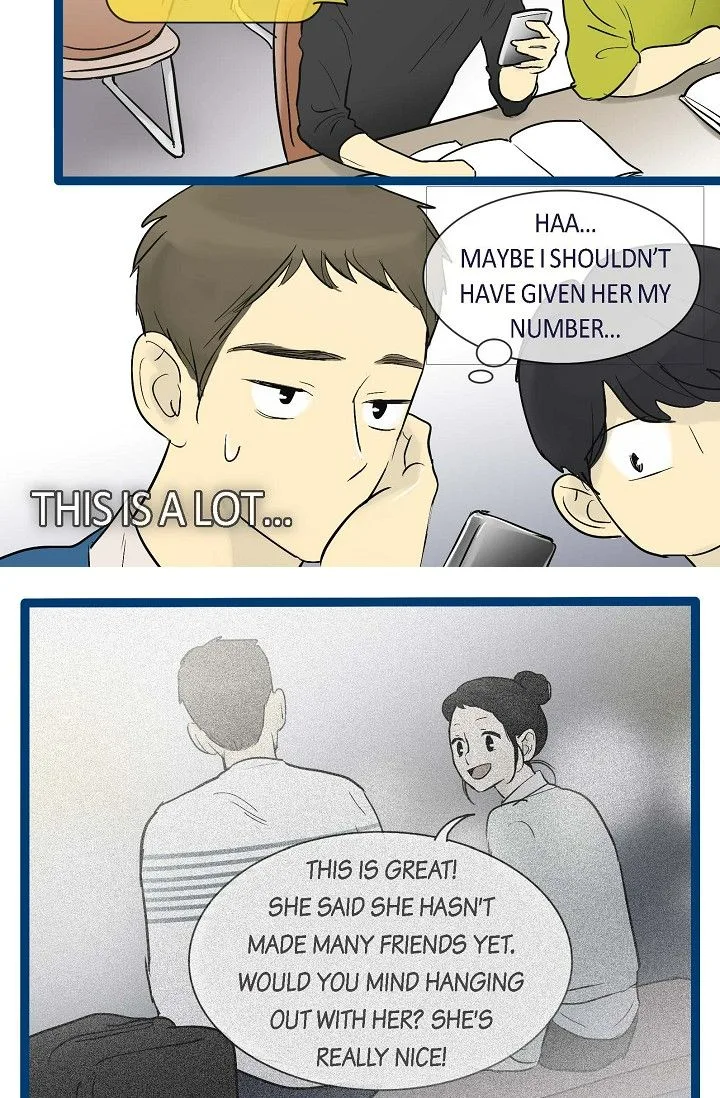 Clean with Passion for Now [Official] Chapter 38 page 31
