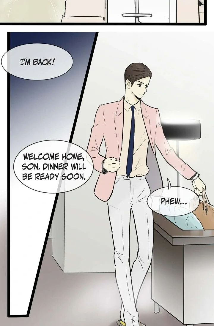 Clean with Passion for Now [Official] Chapter 43 page 11
