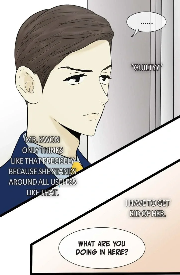 Clean with Passion for Now [Official] Chapter 42 page 6