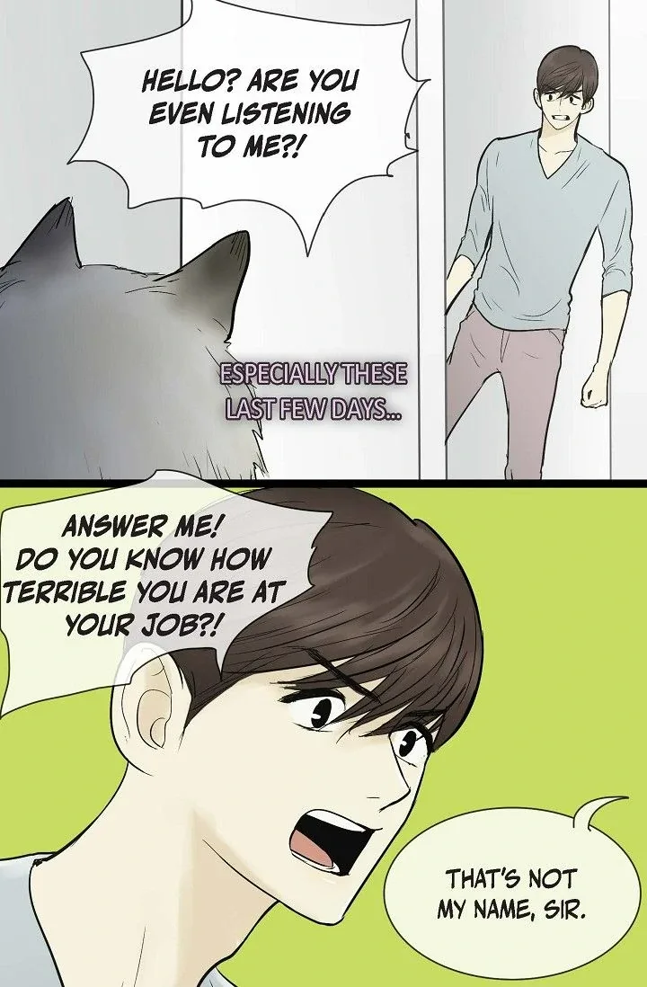 Clean with Passion for Now [Official] Chapter 43 page 6