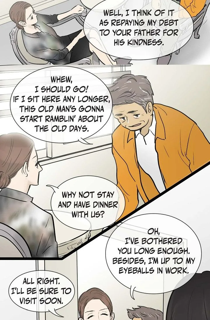 Clean with Passion for Now [Official] Chapter 44 page 16