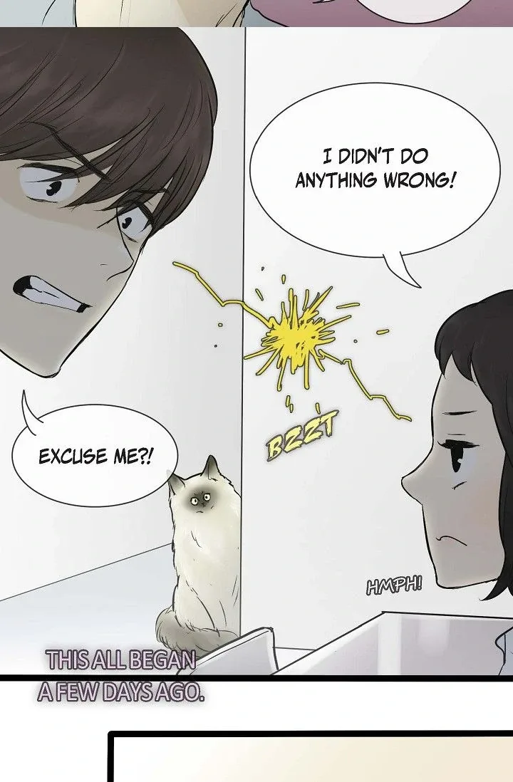 Clean with Passion for Now [Official] Chapter 43 page 8