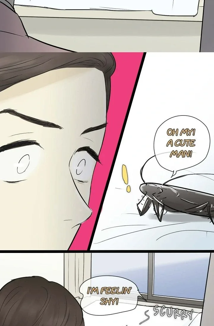 Clean with Passion for Now [Official] Chapter 43 page 14