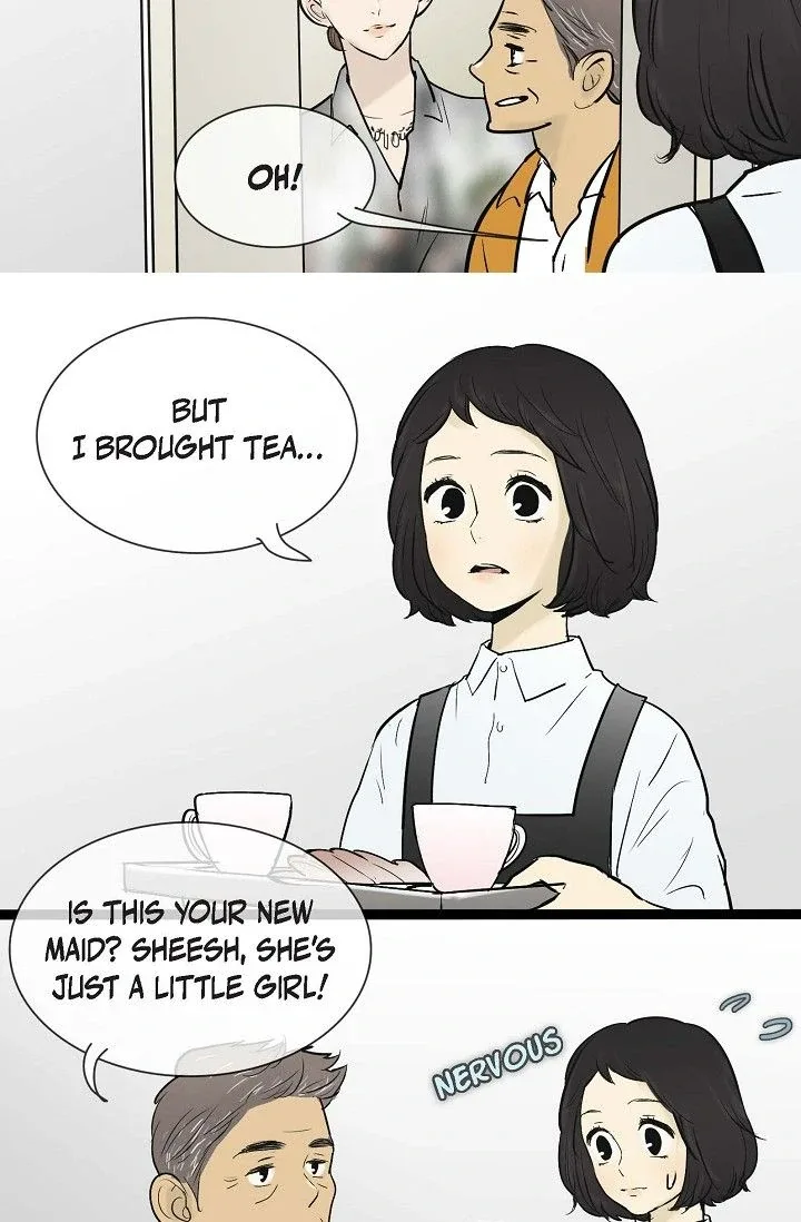 Clean with Passion for Now [Official] Chapter 44 page 17