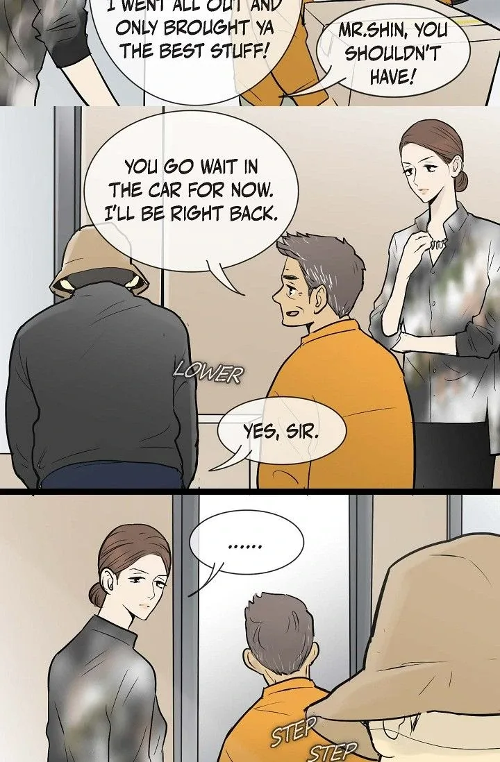 Clean with Passion for Now [Official] Chapter 44 page 13
