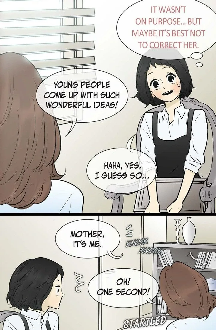 Clean with Passion for Now [Official] Chapter 44 page 6