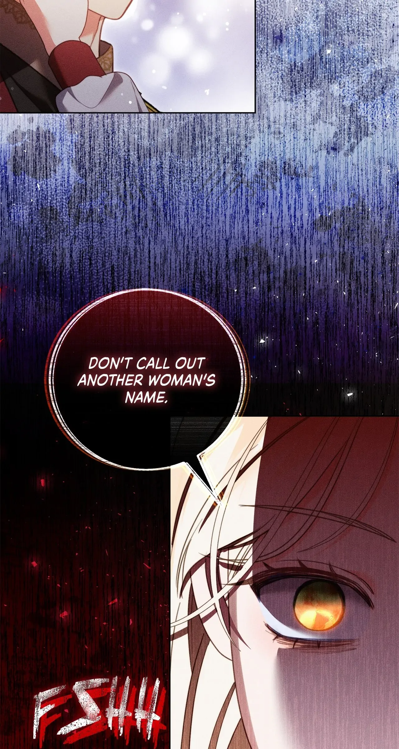 Becoming the Lady of the Cursed Ducal House Chapter 36 page 39
