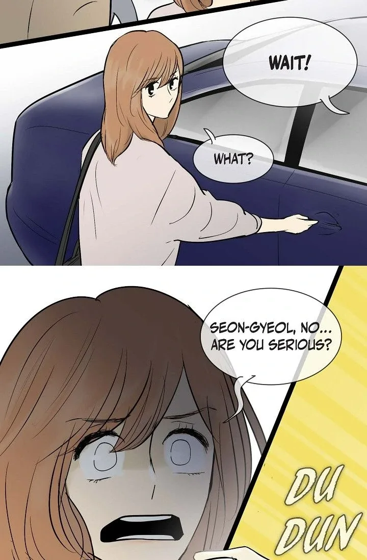 Clean with Passion for Now [Official] Chapter 44 page 29
