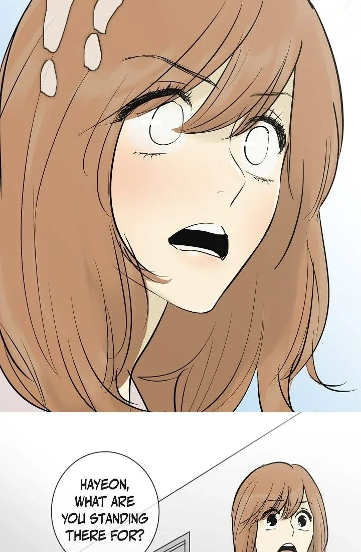 Clean with Passion for Now [Official] Chapter 44 page 42
