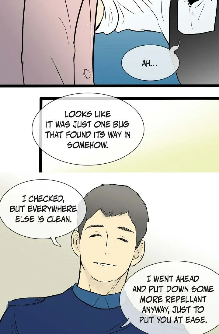 Clean with Passion for Now [Official] Chapter 43 page 31