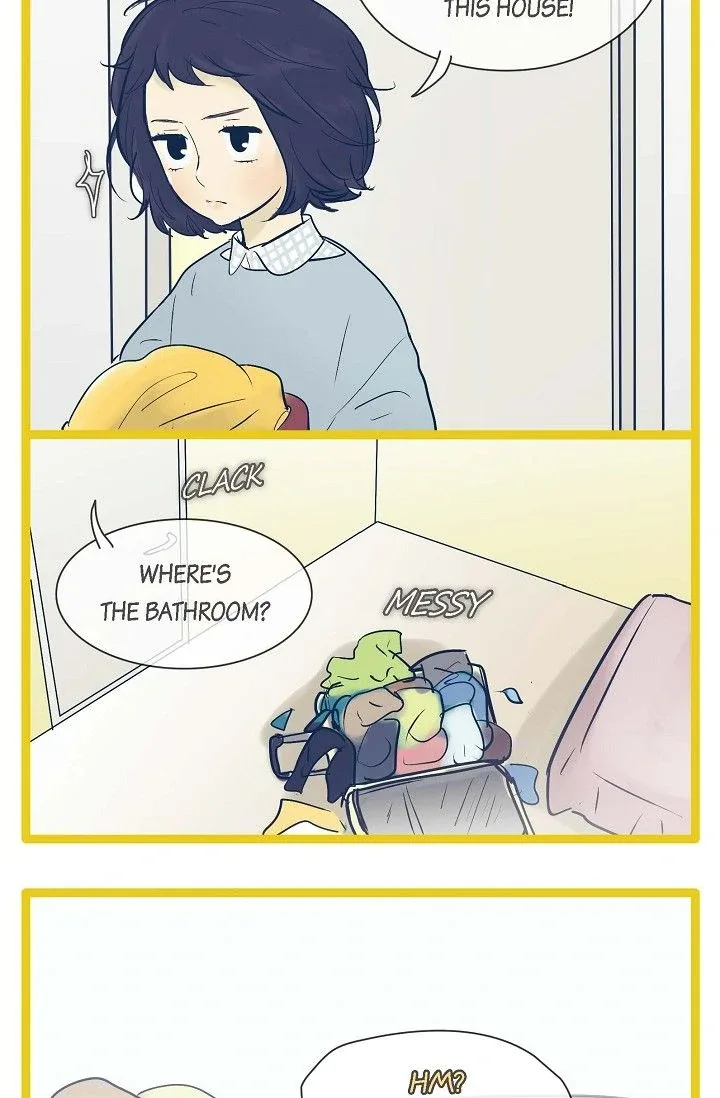Clean with Passion for Now [Official] Chapter 43 page 44