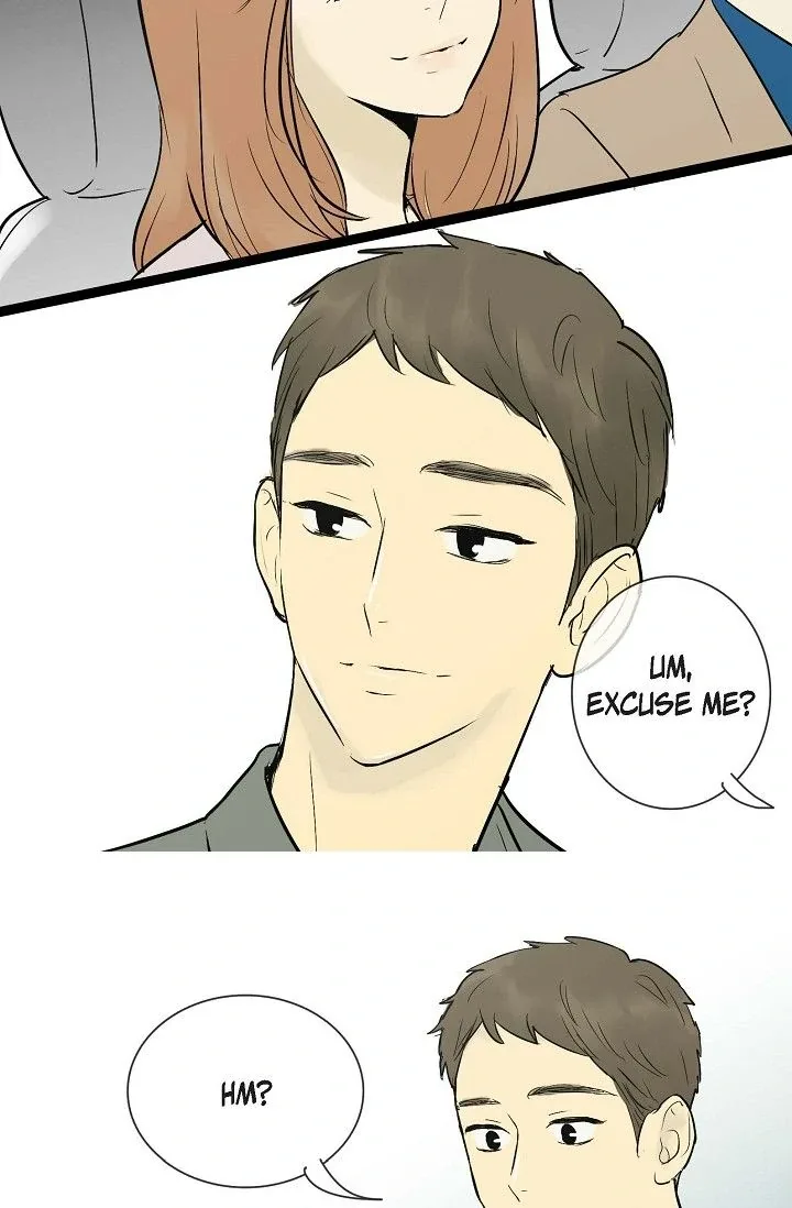 Clean with Passion for Now [Official] Chapter 44 page 40