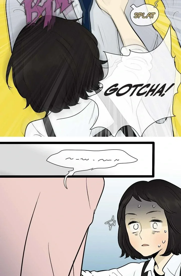 Clean with Passion for Now [Official] Chapter 43 page 30