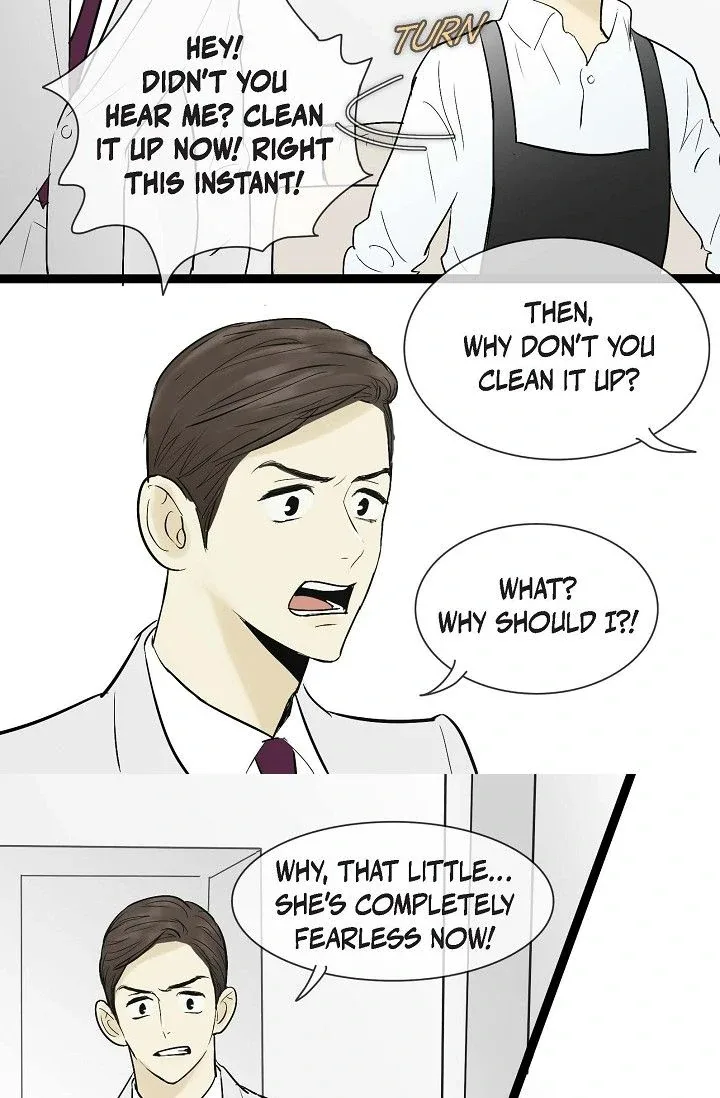 Clean with Passion for Now [Official] Chapter 43 page 40