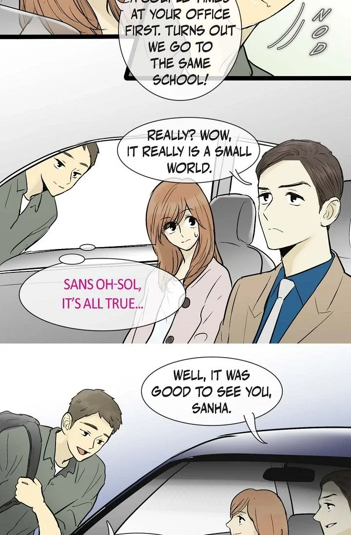 Clean with Passion for Now [Official] Chapter 44 page 37