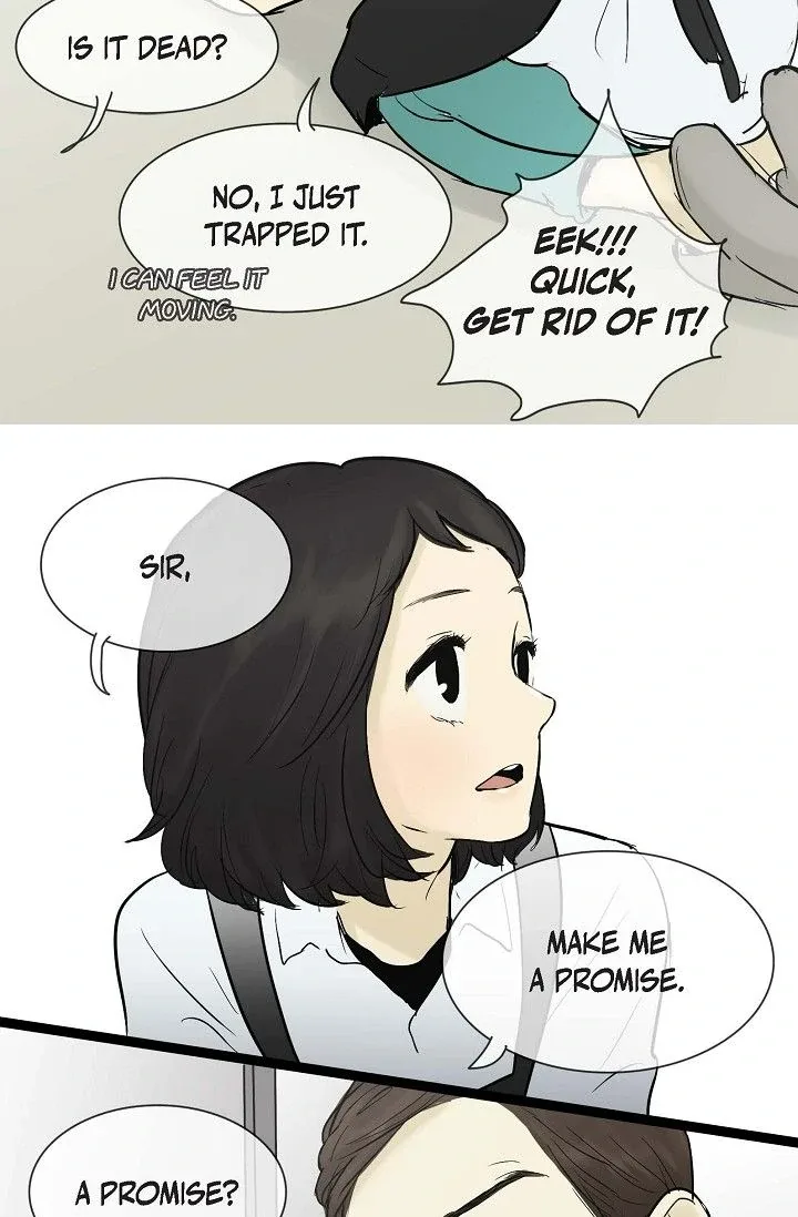 Clean with Passion for Now [Official] Chapter 43 page 23