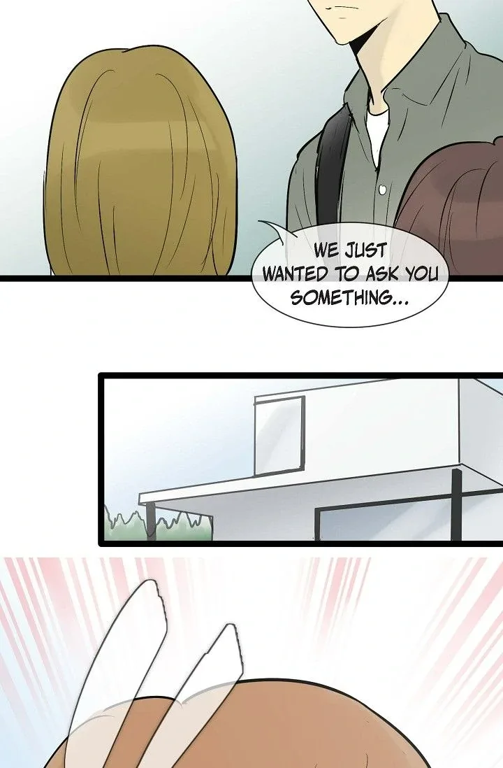 Clean with Passion for Now [Official] Chapter 44 page 41
