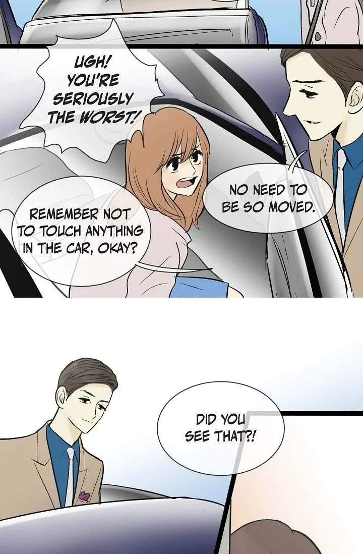 Clean with Passion for Now [Official] Chapter 44 page 32