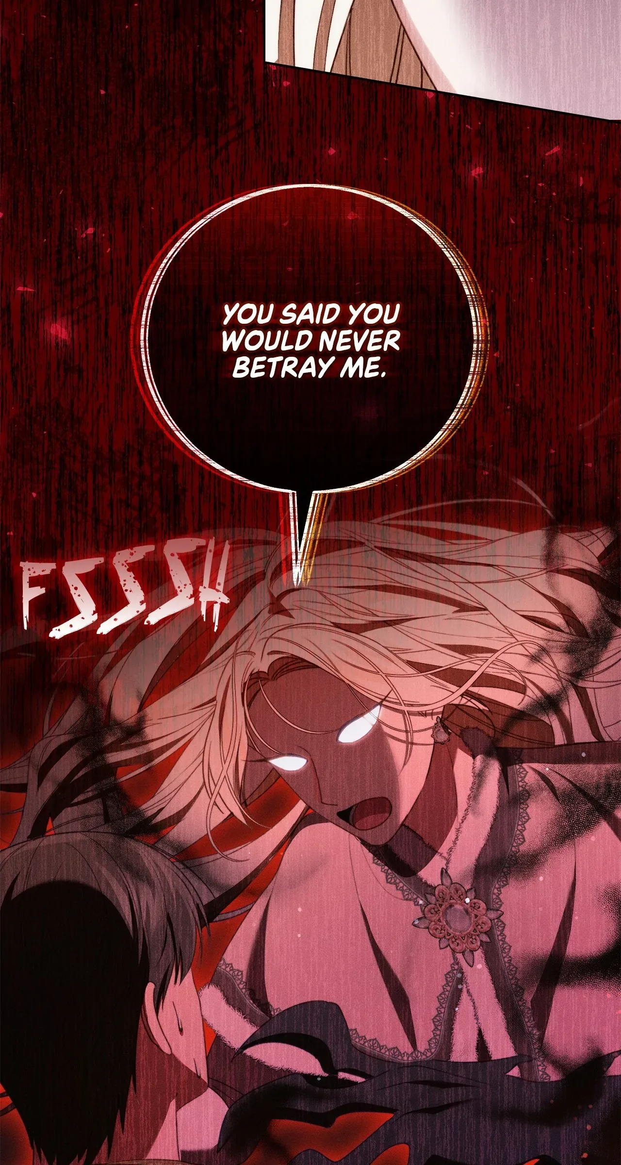 Becoming the Lady of the Cursed Ducal House Chapter 36 page 40