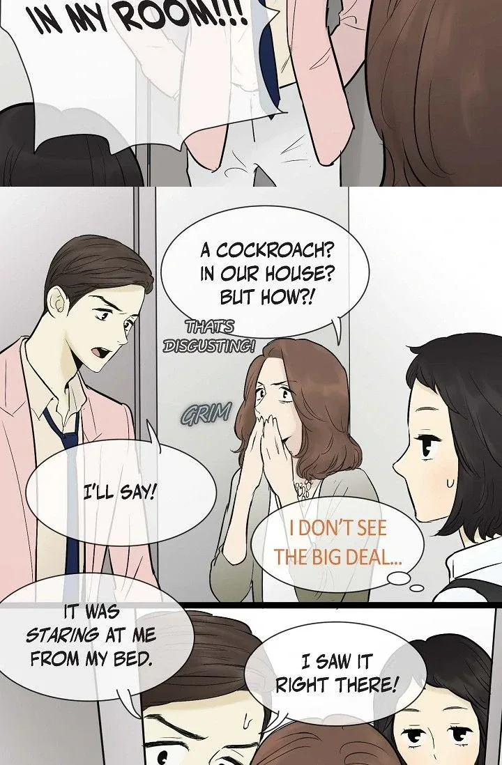 Clean with Passion for Now [Official] Chapter 43 page 18