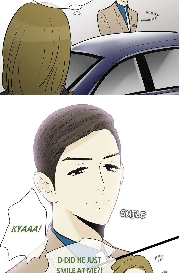 Clean with Passion for Now [Official] Chapter 44 page 23