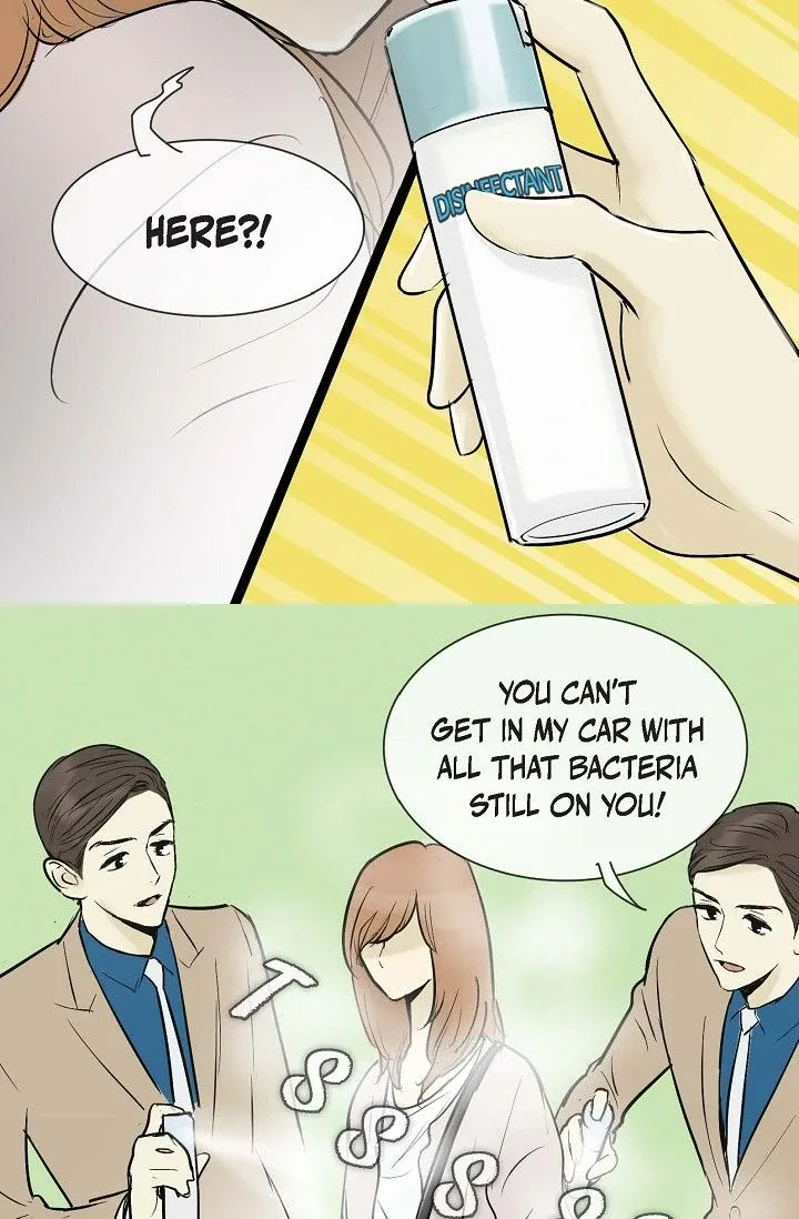 Clean with Passion for Now [Official] Chapter 44 page 30