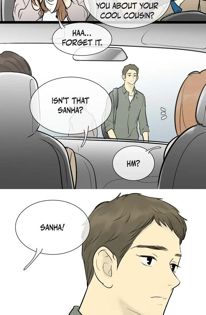 Clean with Passion for Now [Official] Chapter 44 page 35