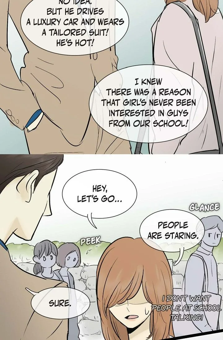 Clean with Passion for Now [Official] Chapter 44 page 28