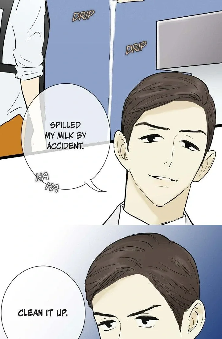 Clean with Passion for Now [Official] Chapter 43 page 38
