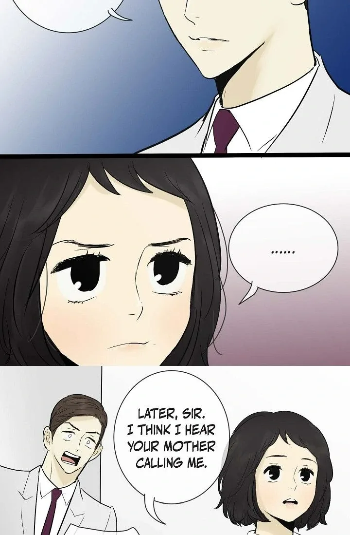Clean with Passion for Now [Official] Chapter 43 page 39
