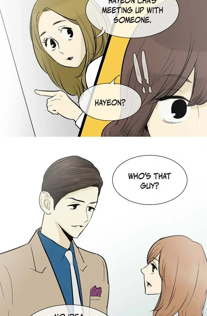 Clean with Passion for Now [Official] Chapter 44 page 27