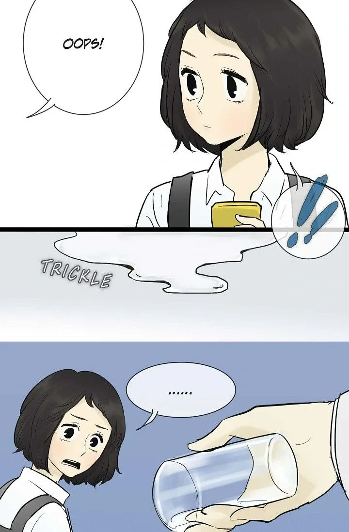 Clean with Passion for Now [Official] Chapter 43 page 37
