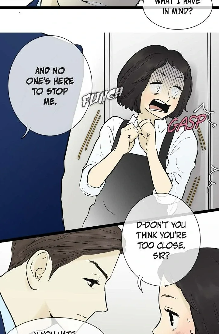 Clean with Passion for Now [Official] Chapter 42 page 11