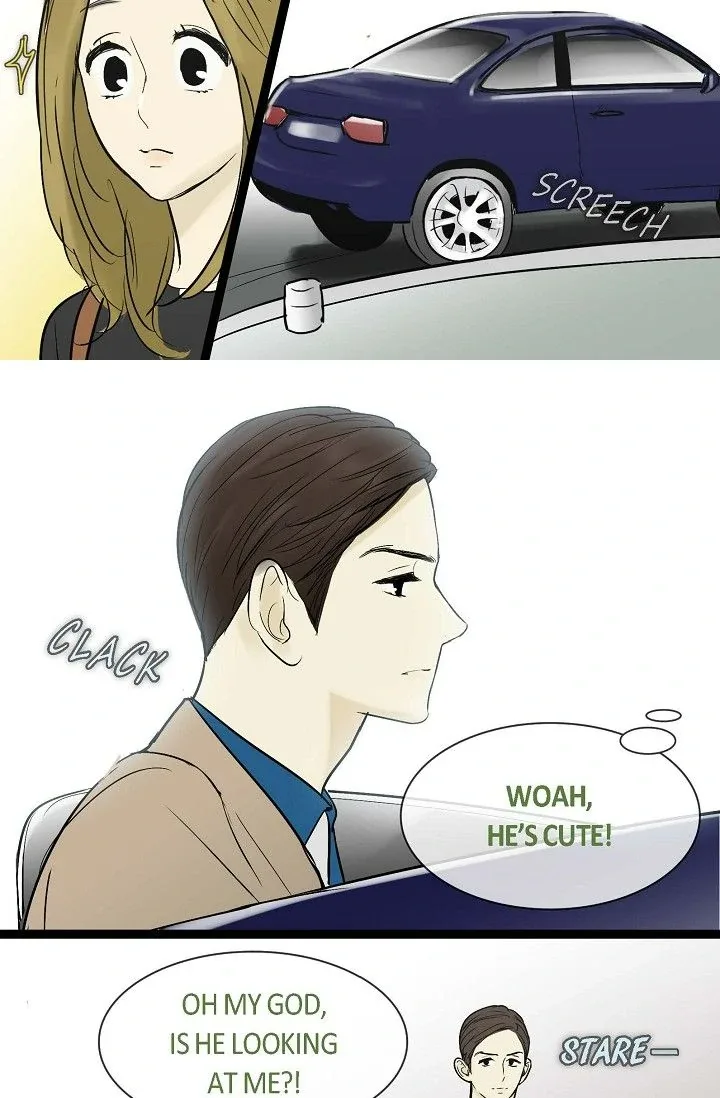 Clean with Passion for Now [Official] Chapter 44 page 22