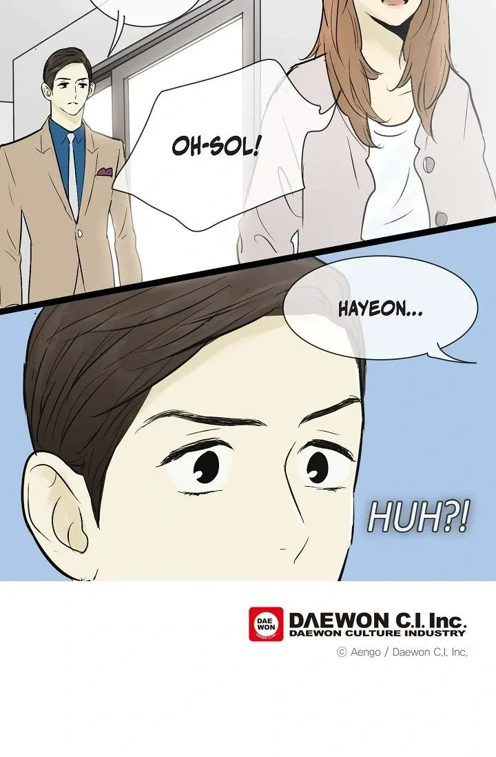 Clean with Passion for Now [Official] Chapter 44 page 43