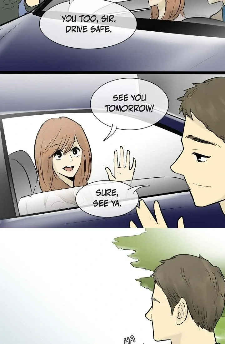 Clean with Passion for Now [Official] Chapter 44 page 38