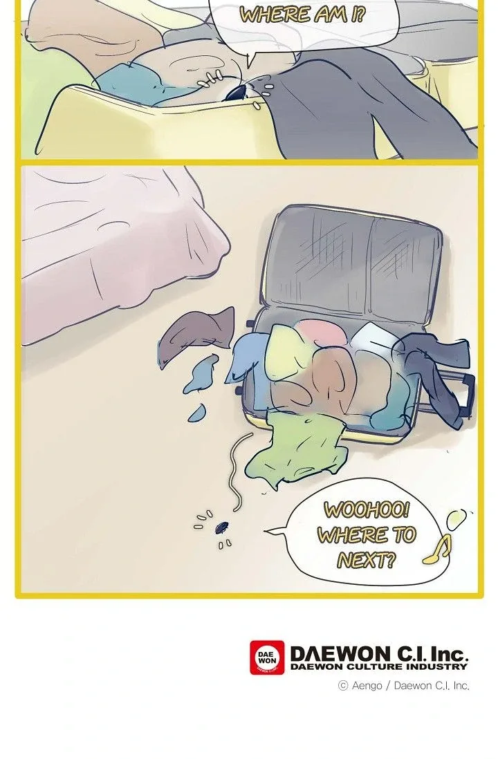 Clean with Passion for Now [Official] Chapter 43 page 45