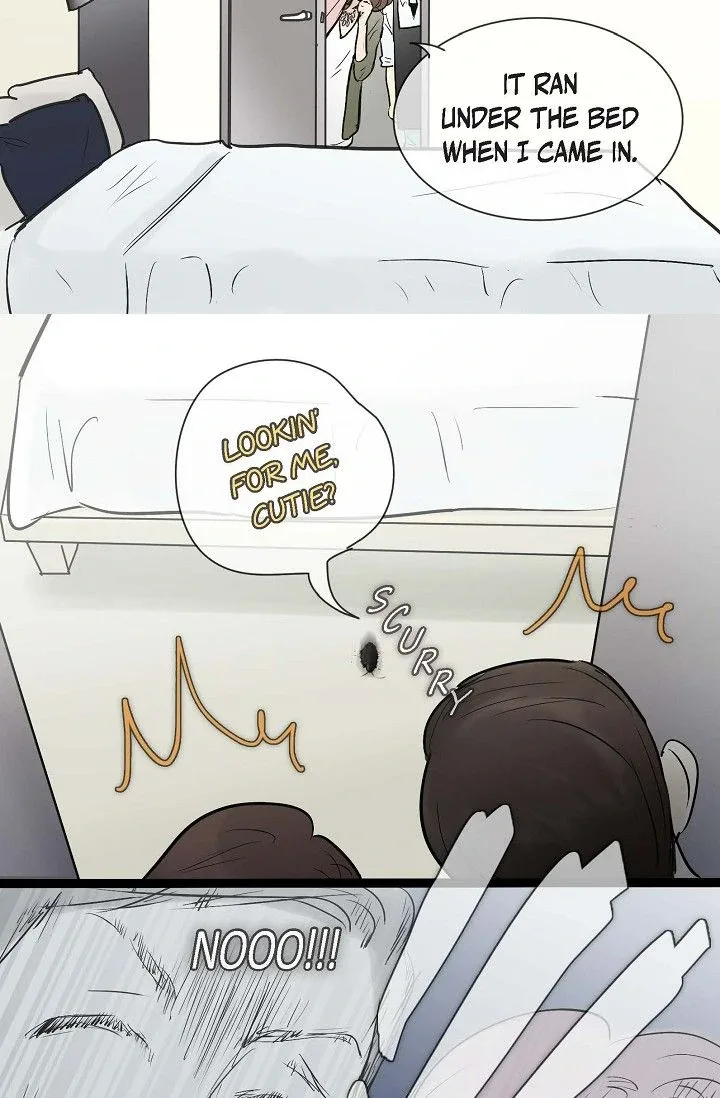Clean with Passion for Now [Official] Chapter 43 page 20