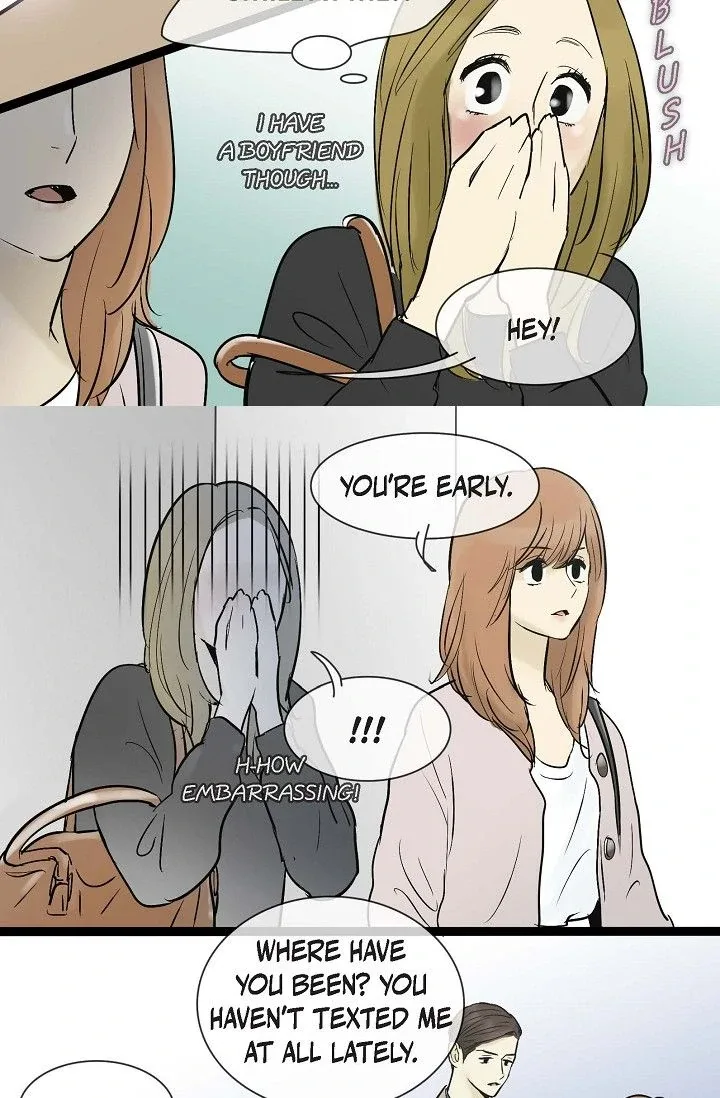 Clean with Passion for Now [Official] Chapter 44 page 24