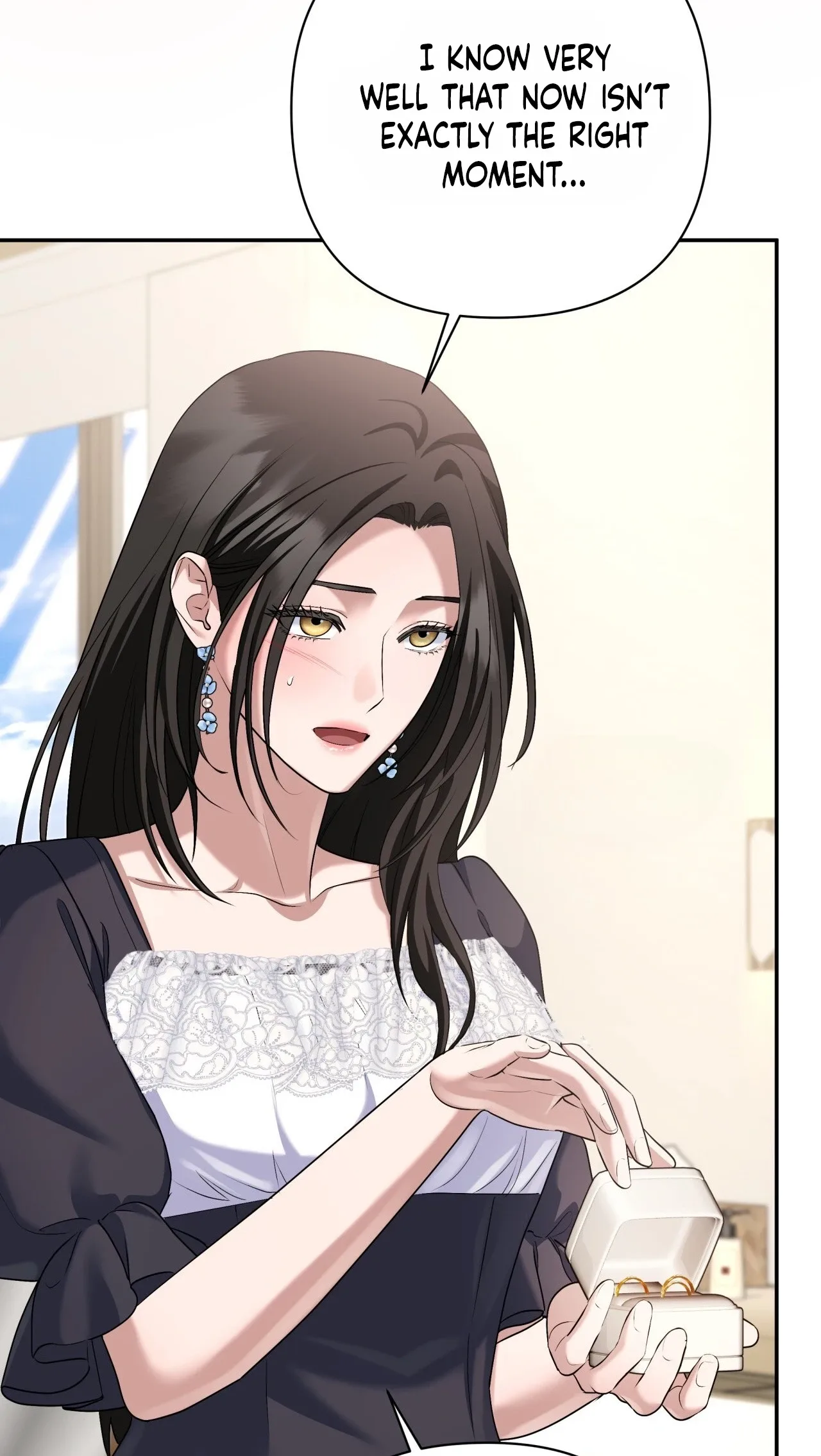 Office Partner Chapter 33 page 41