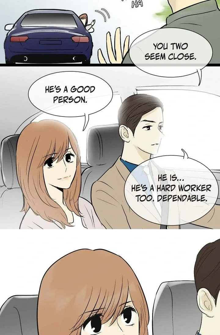 Clean with Passion for Now [Official] Chapter 44 page 39