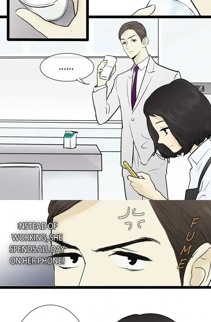 Clean with Passion for Now [Official] Chapter 43 page 36