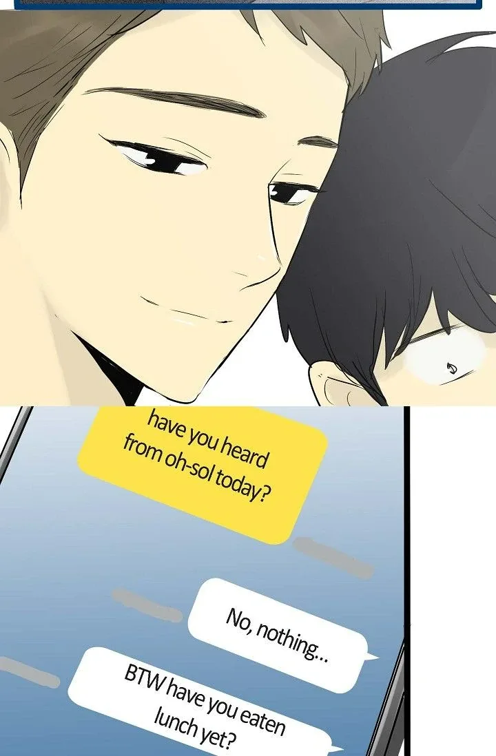 Clean with Passion for Now [Official] Chapter 38 page 32