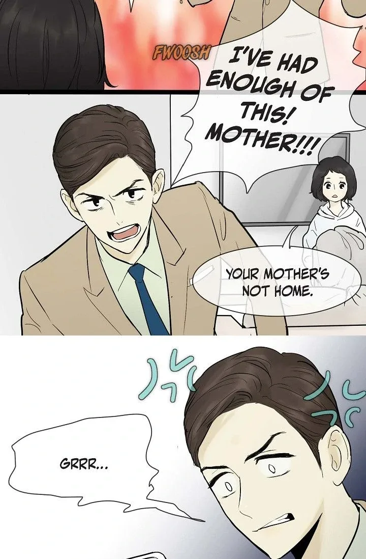 Clean with Passion for Now [Official] Chapter 37 page 35