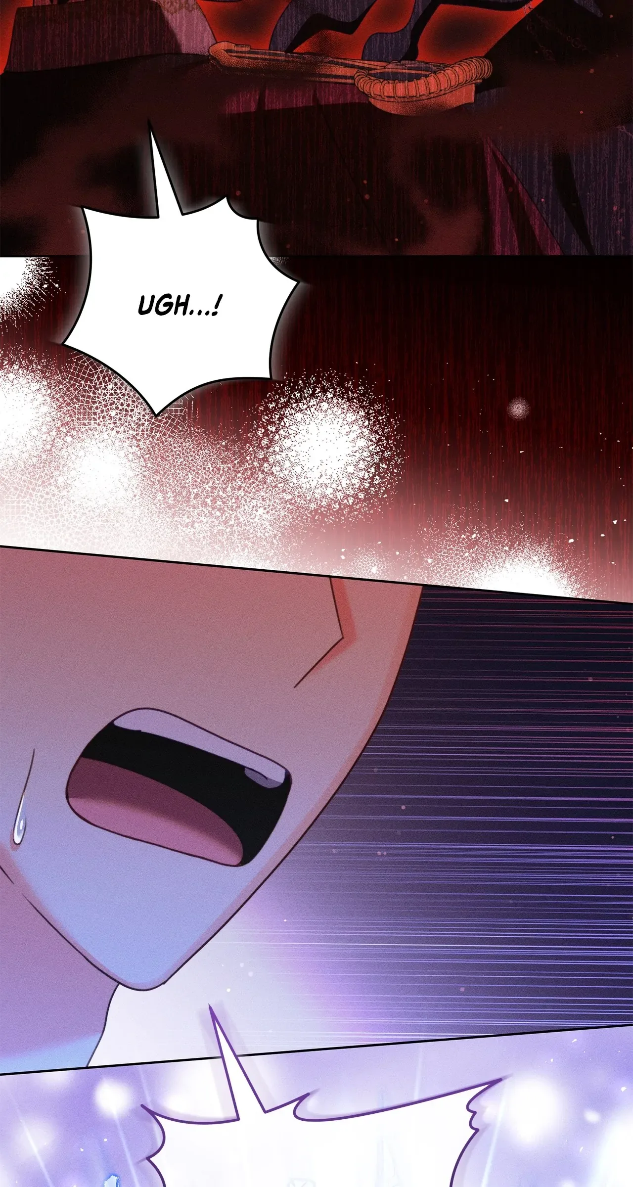 Becoming the Lady of the Cursed Ducal House Chapter 36 page 41