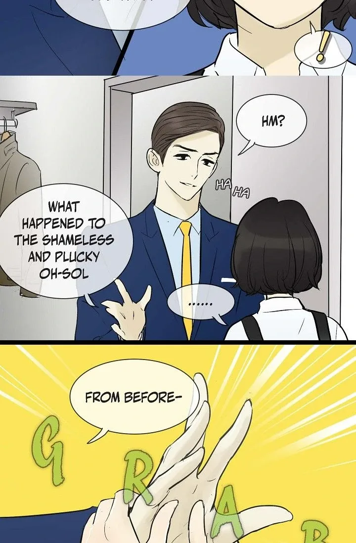Clean with Passion for Now [Official] Chapter 42 page 13