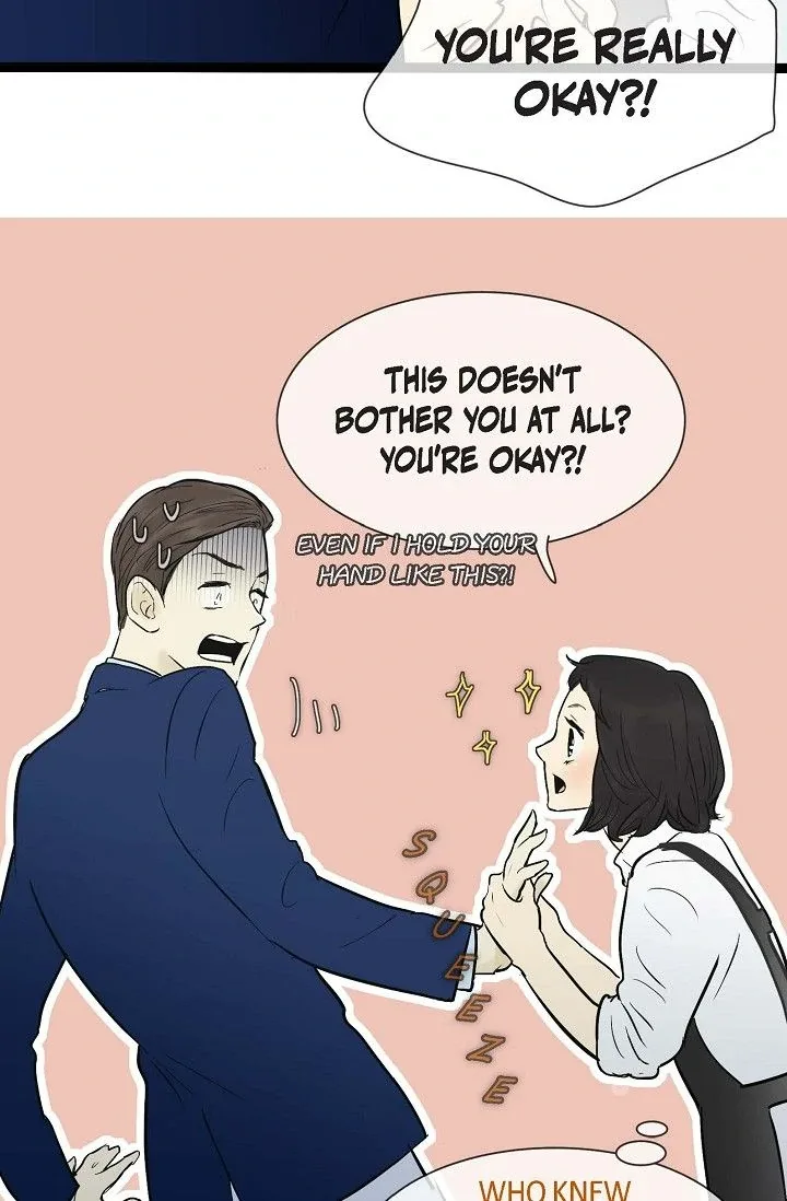 Clean with Passion for Now [Official] Chapter 42 page 15