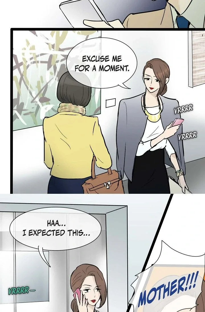 Clean with Passion for Now [Official] Chapter 37 page 36